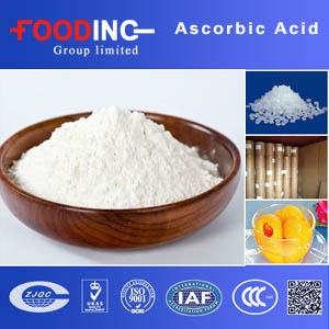 ascorbic acid suppliers