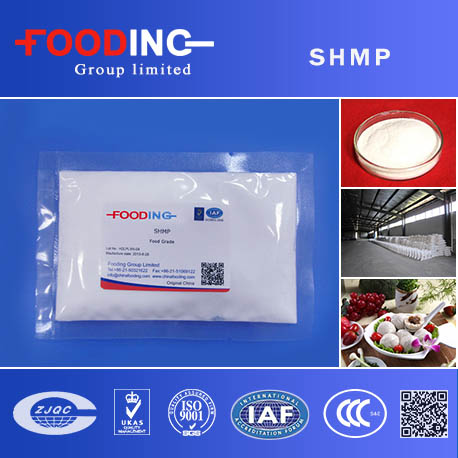 Sodium Hexametaphosphate suppliers