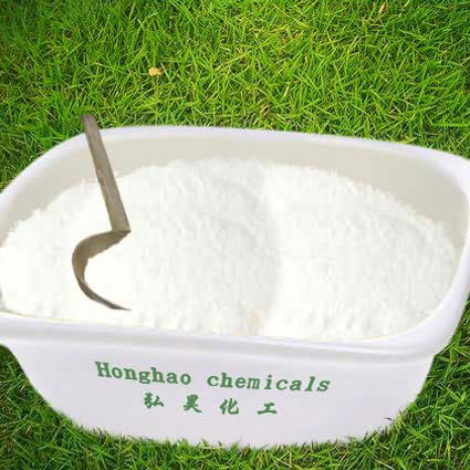 Vanilla powder